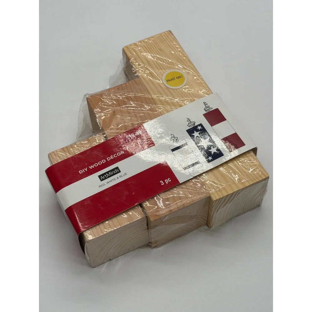 Artminds diy wood
